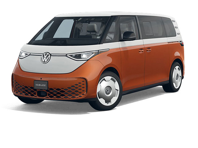  Volkswagen